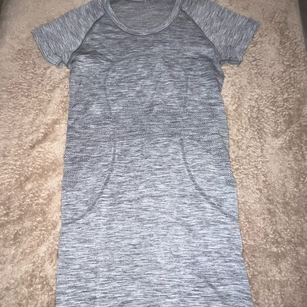 Swiftly Tech Short Sleeve Shirt 2.0